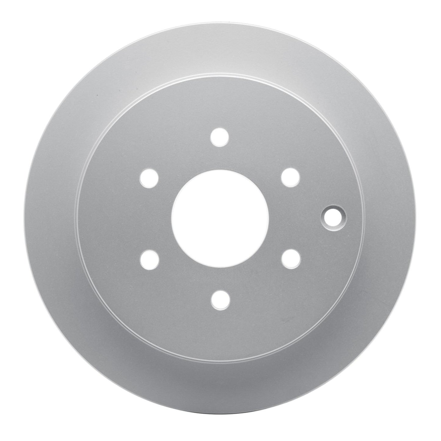Dynamic Friction Company Disc Brake Rotor 604-67094