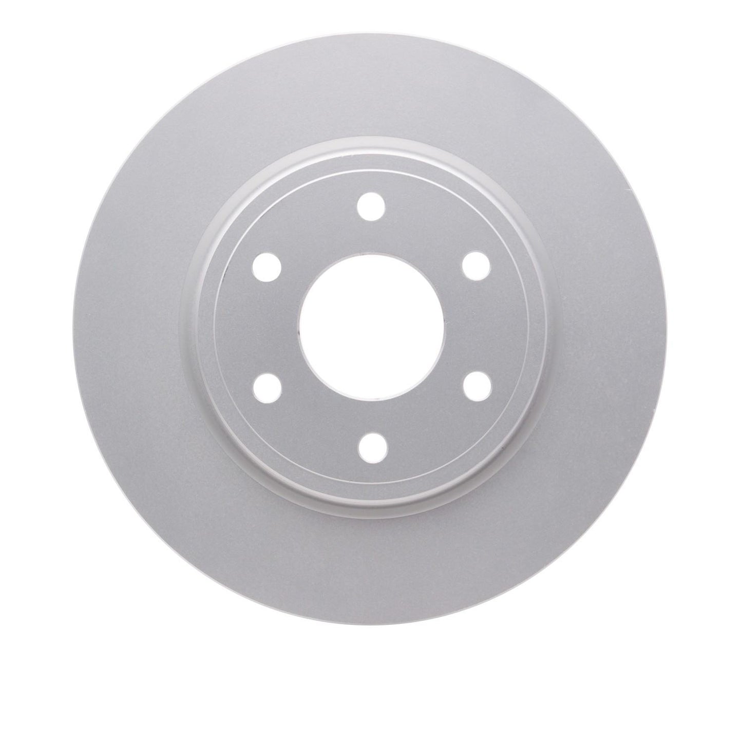 Dynamic Friction Company Disc Brake Rotor 604-67095