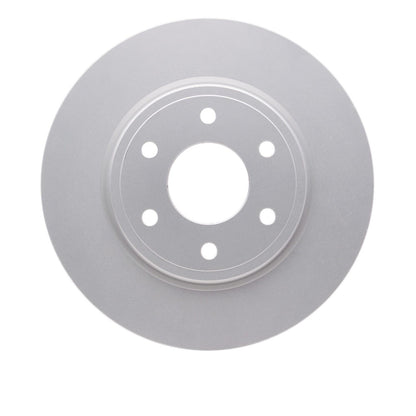 Dynamic Friction Company Disc Brake Rotor 604-67095