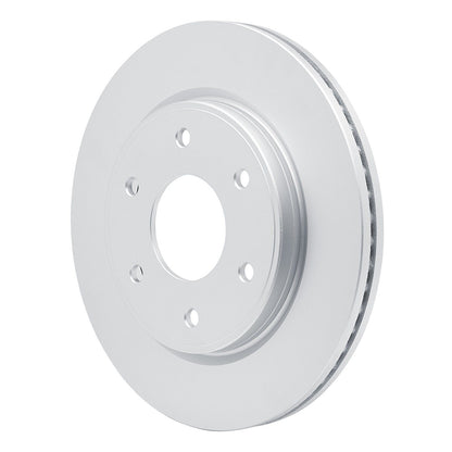 Dynamic Friction Company Disc Brake Rotor 604-67096