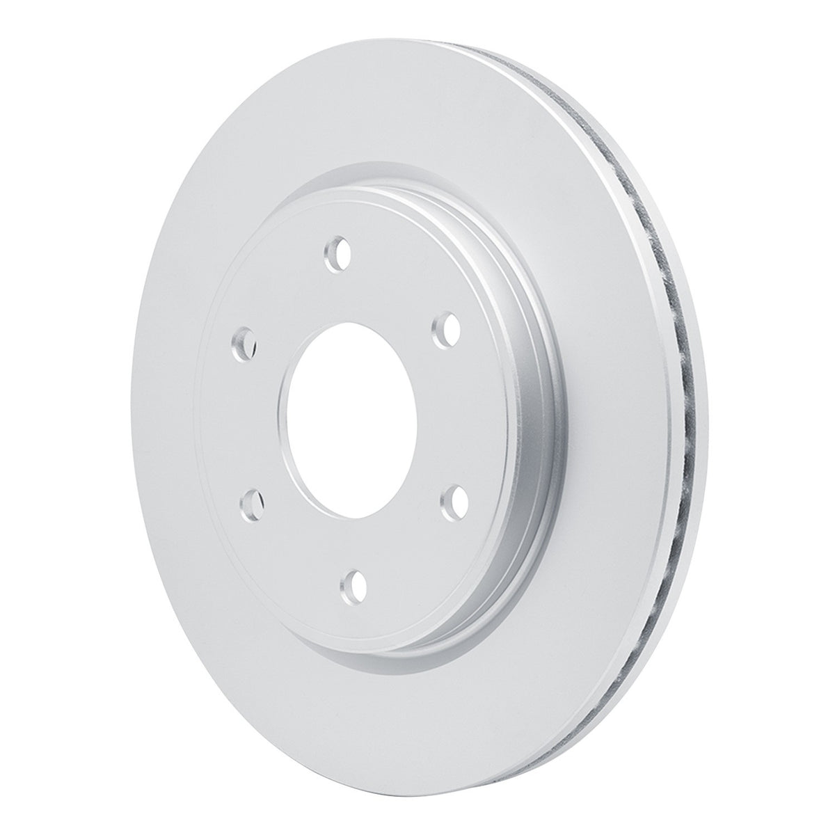 Dynamic Friction Company Disc Brake Rotor 604-67096