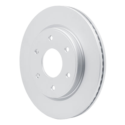 Dynamic Friction Company Disc Brake Rotor 604-67096