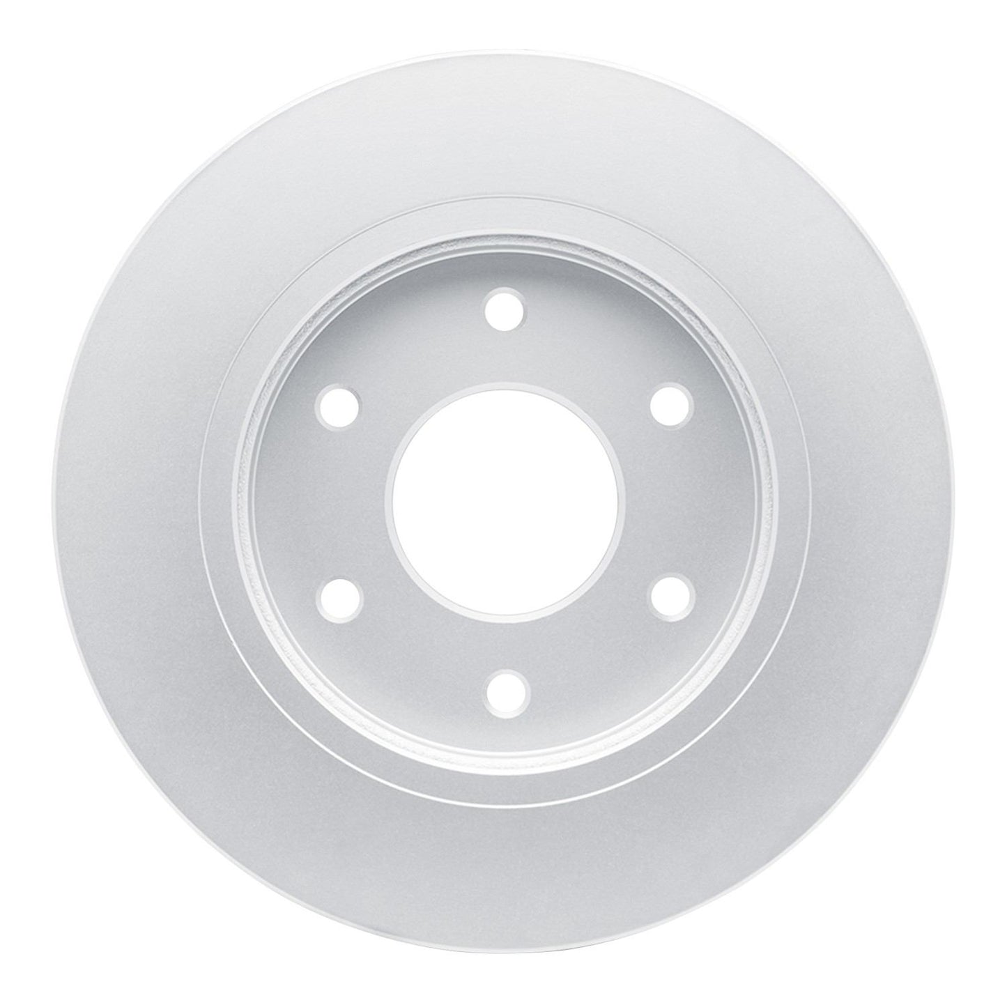 Dynamic Friction Company Disc Brake Rotor 604-67096