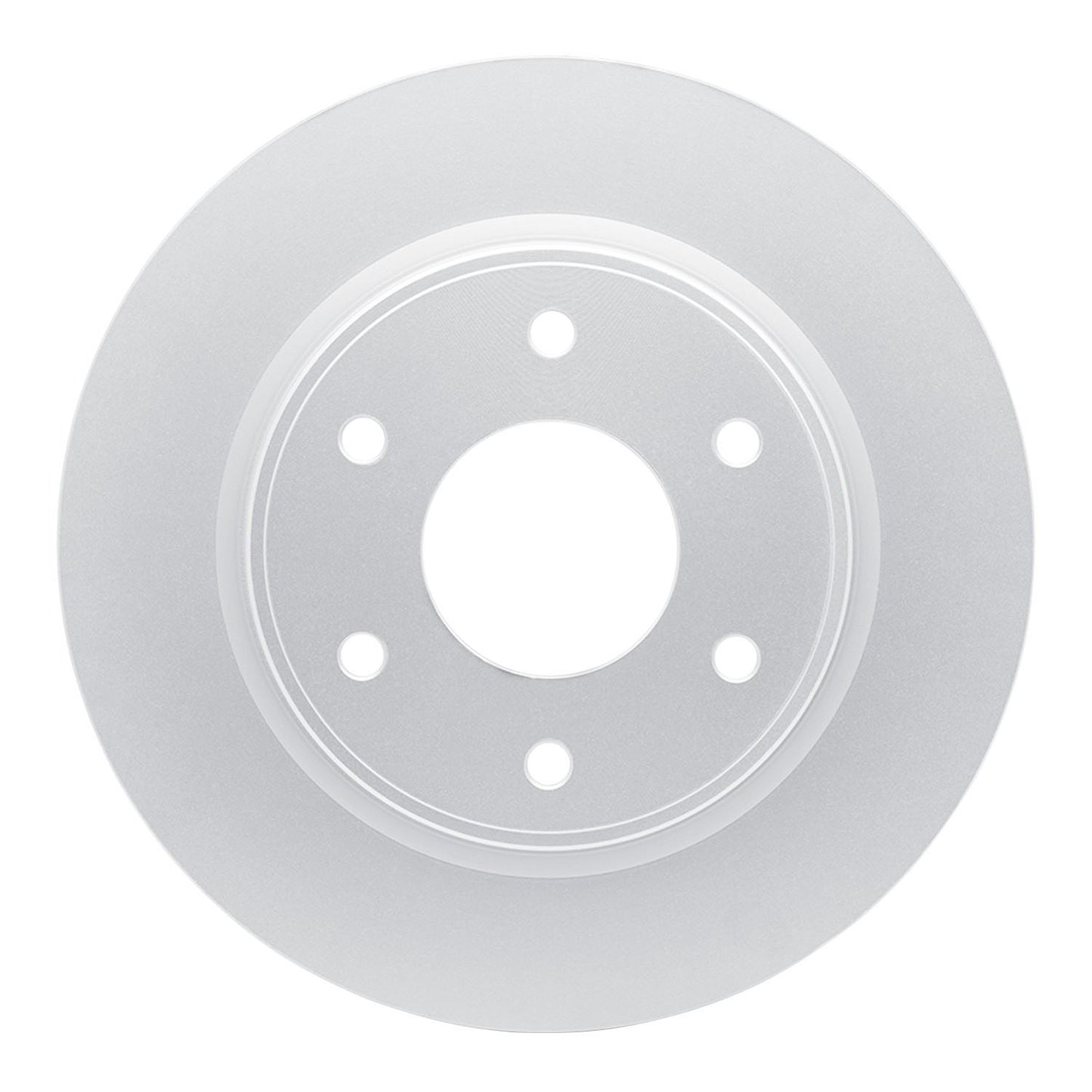 Dynamic Friction Company Disc Brake Rotor 604-67096