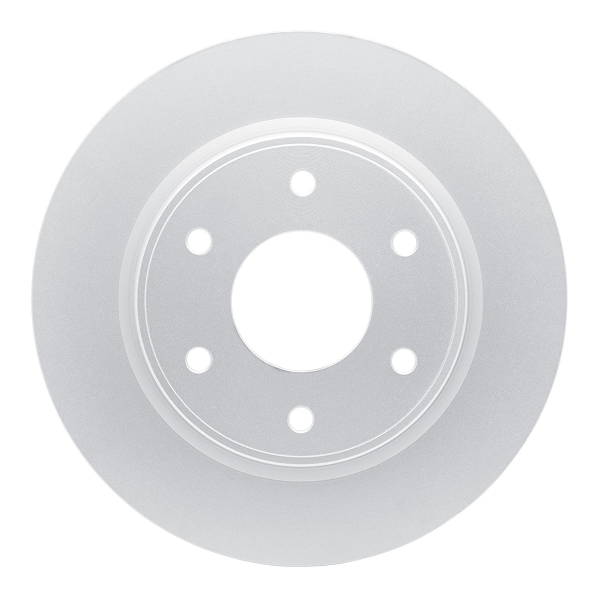 Dynamic Friction Company Disc Brake Rotor 604-67096
