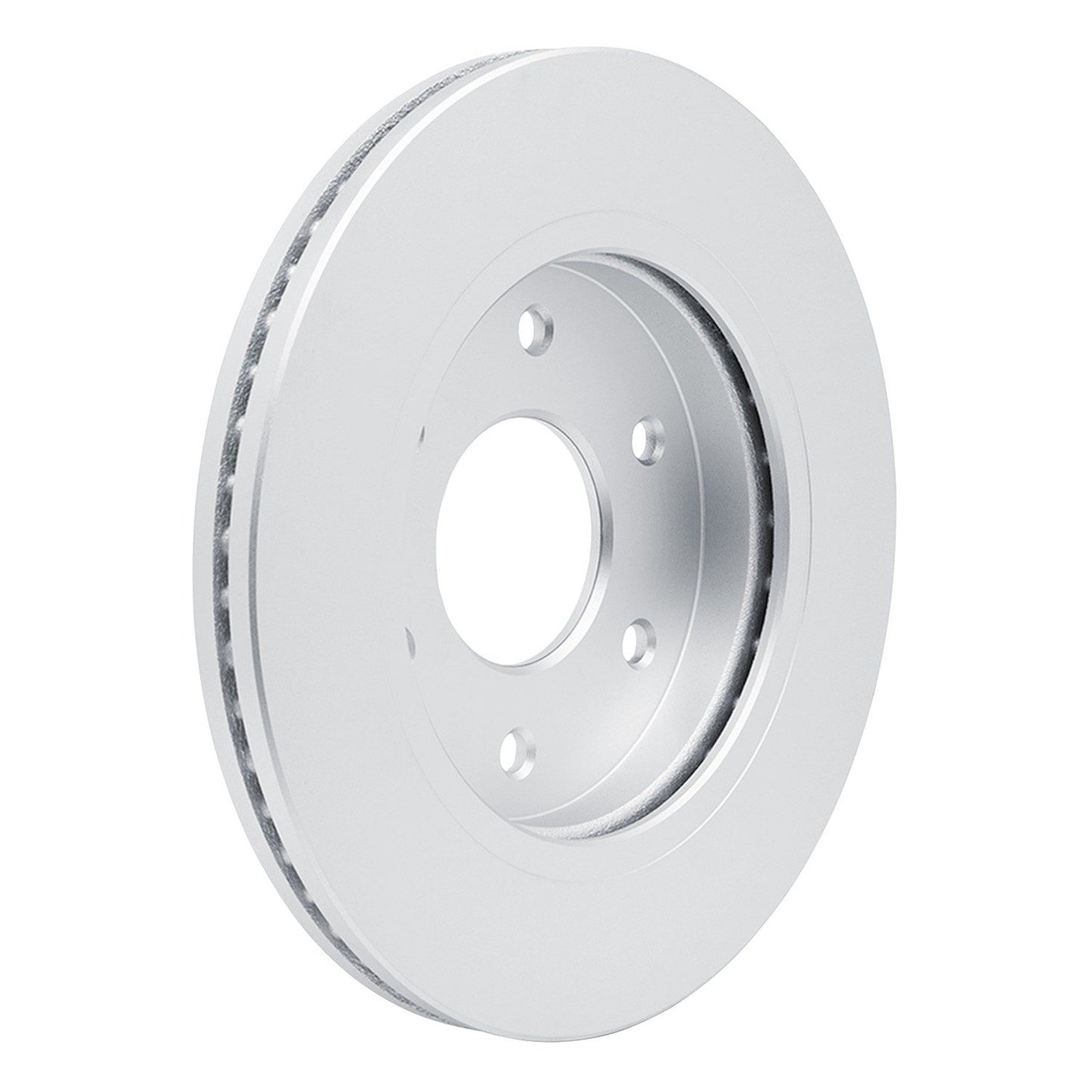 Dynamic Friction Company Disc Brake Rotor 604-67096