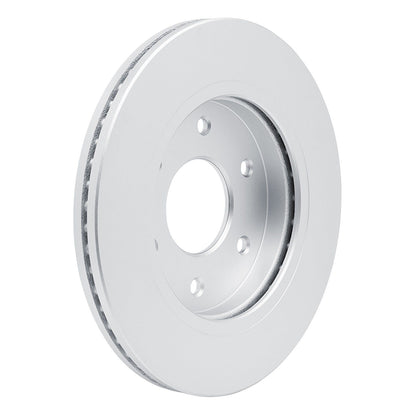 Dynamic Friction Company Disc Brake Rotor 604-67096