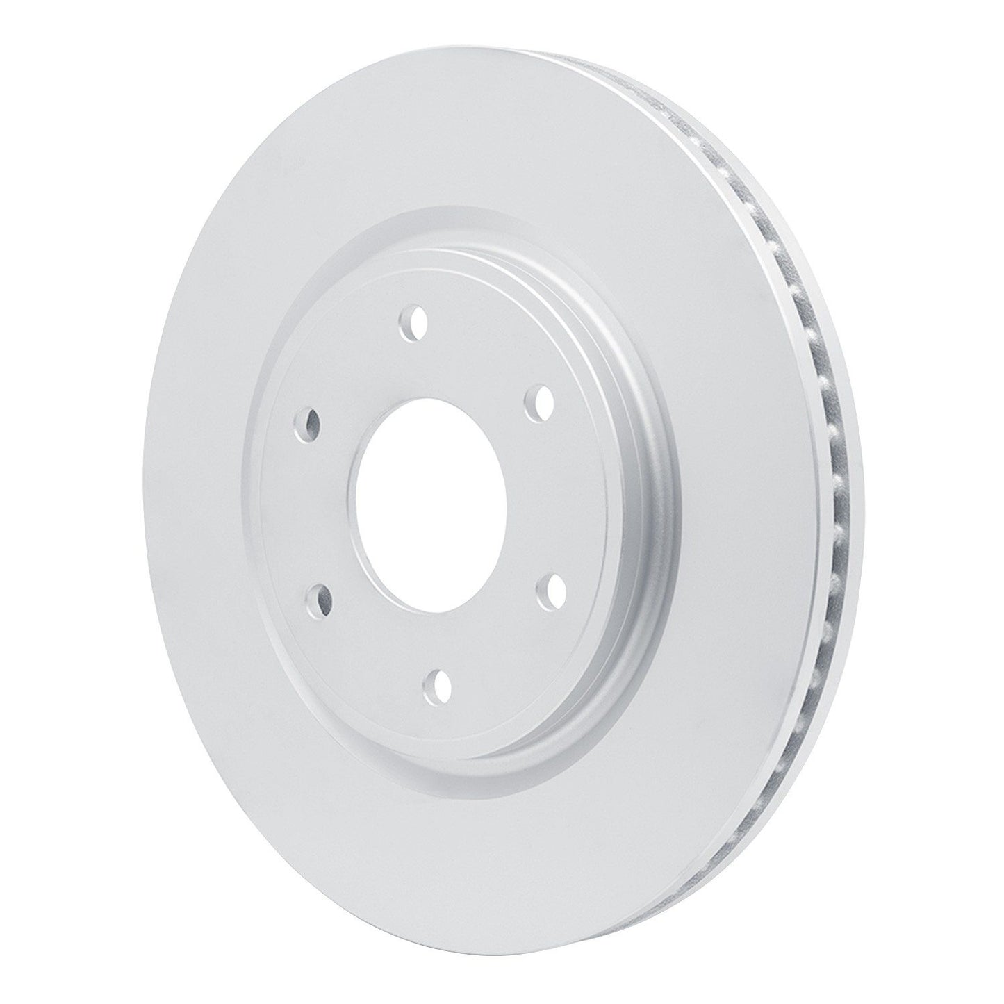 Dynamic Friction Company Disc Brake Rotor 604-67097