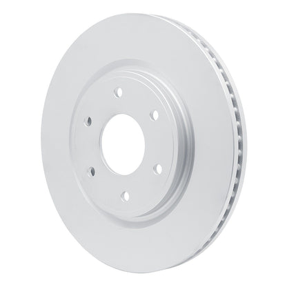 Dynamic Friction Company Disc Brake Rotor 604-67097