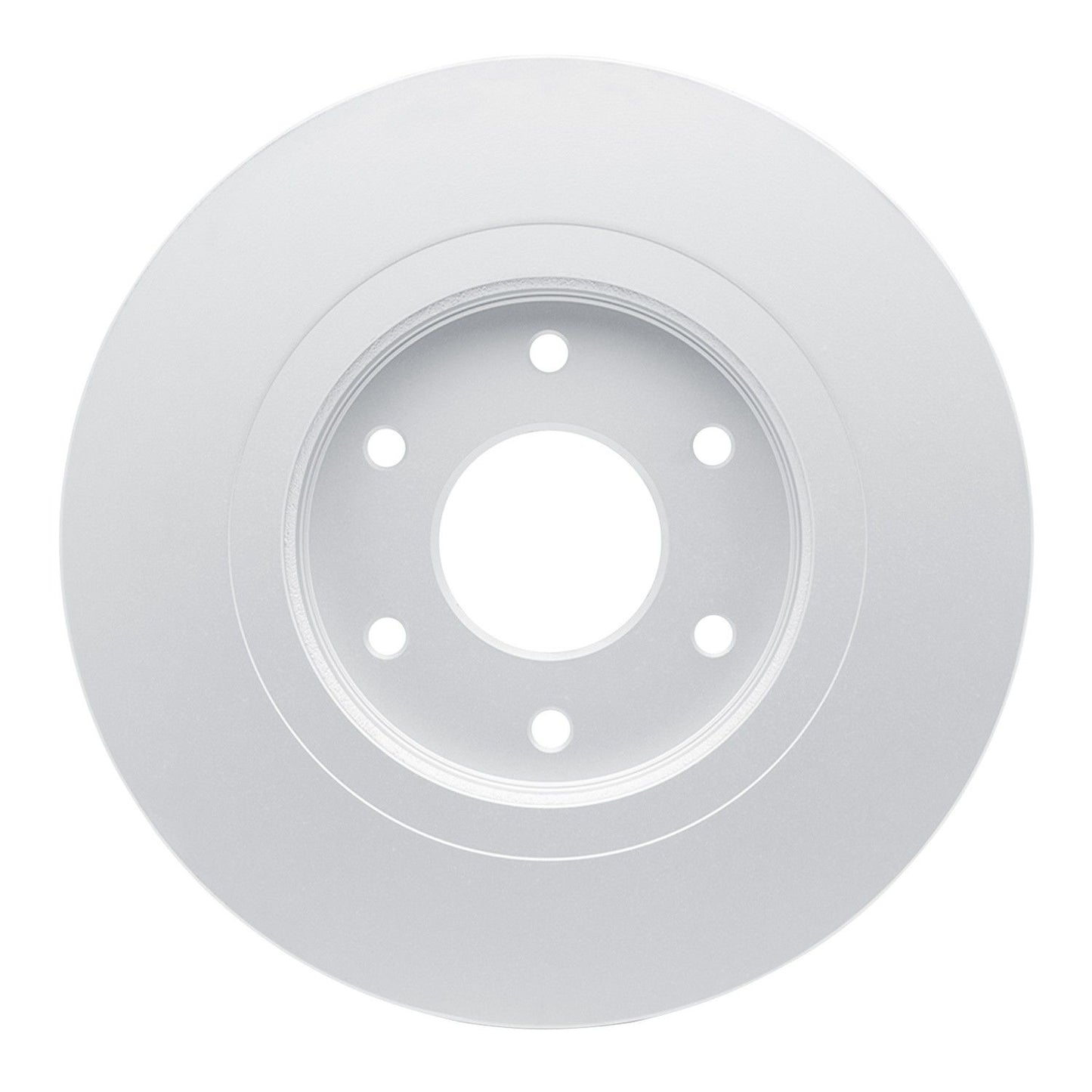 Dynamic Friction Company Disc Brake Rotor 604-67097