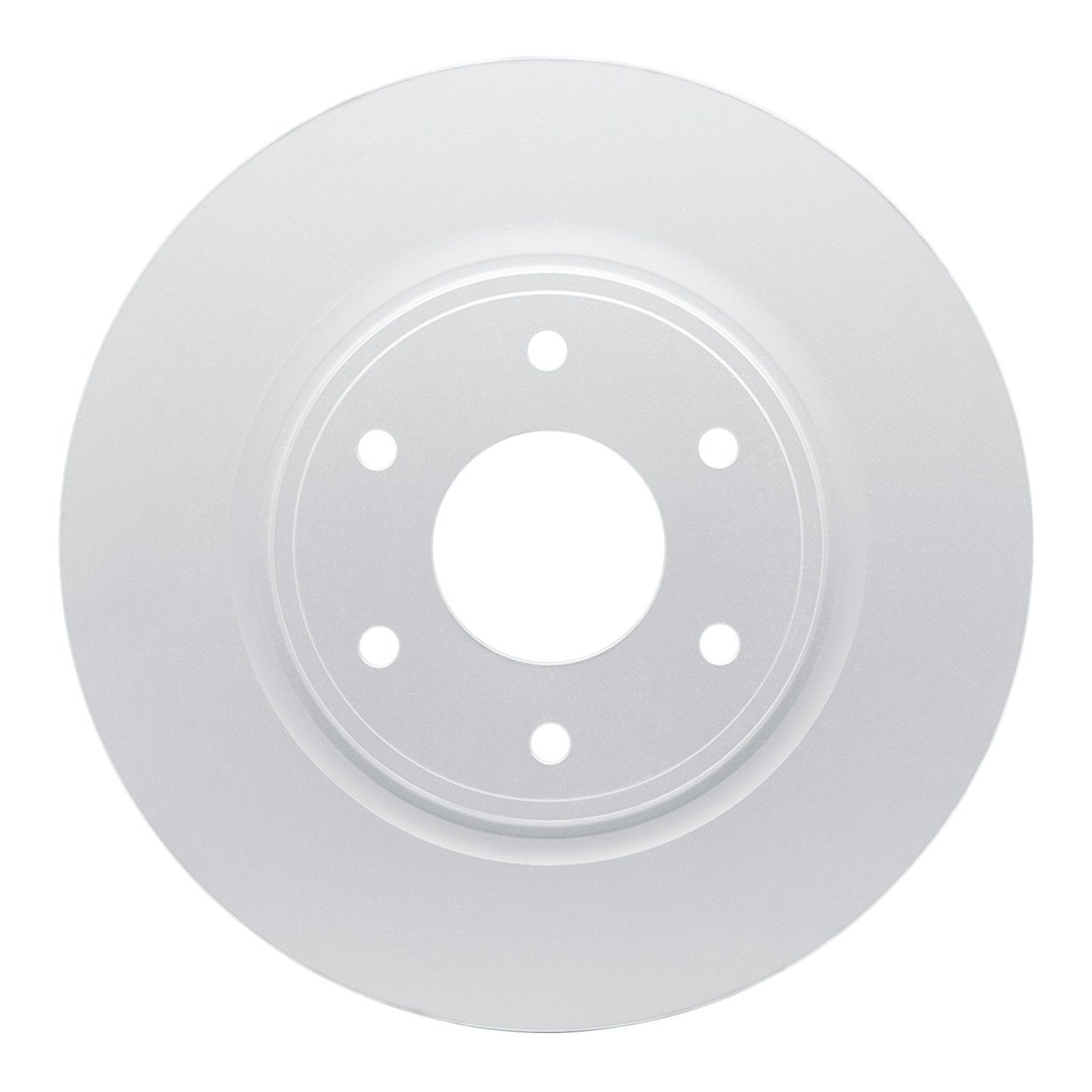 Dynamic Friction Company Disc Brake Rotor 604-67097
