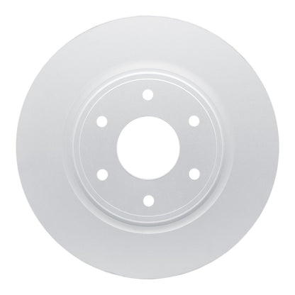 Dynamic Friction Company Disc Brake Rotor 604-67097