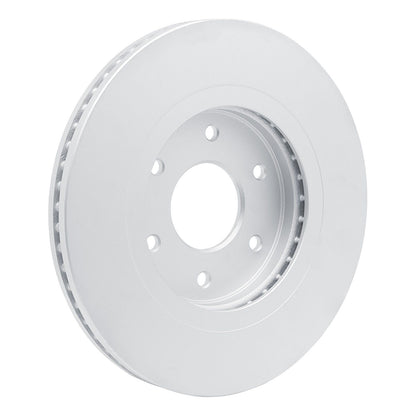 Dynamic Friction Company Disc Brake Rotor 604-67097
