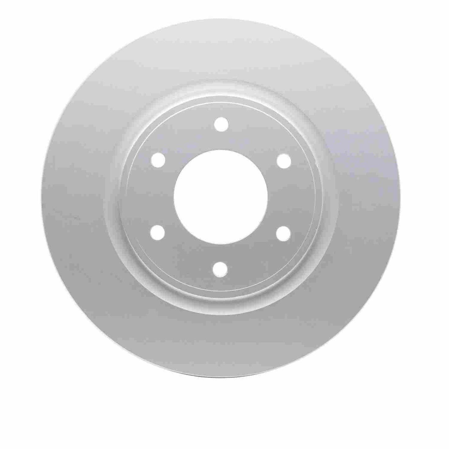 Dynamic Friction Company Disc Brake Rotor 604-67098