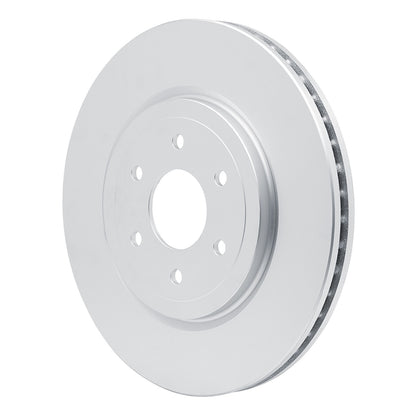 Dynamic Friction Company Disc Brake Rotor 604-67099