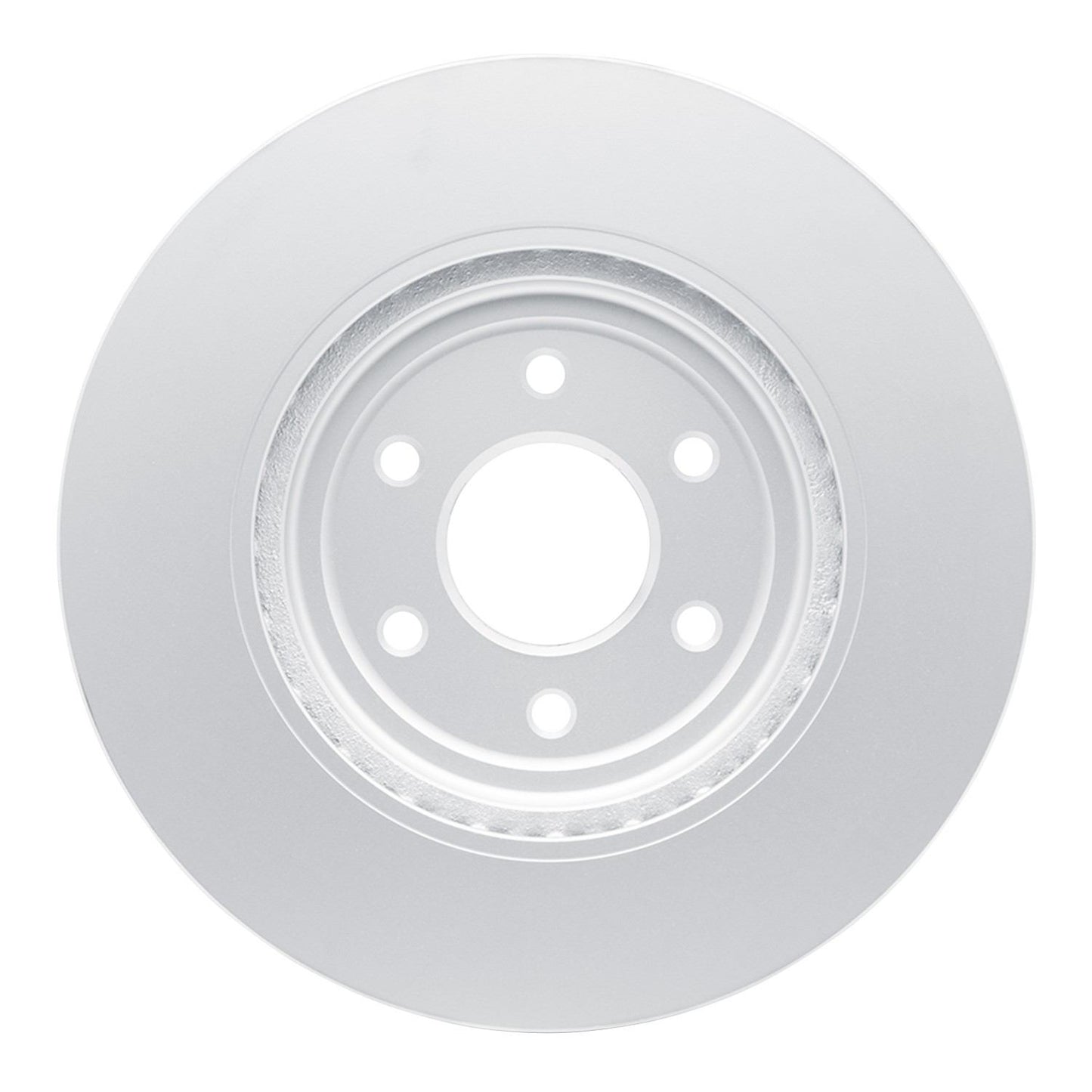 Dynamic Friction Company Disc Brake Rotor 604-67099
