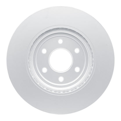 Dynamic Friction Company Disc Brake Rotor 604-67099