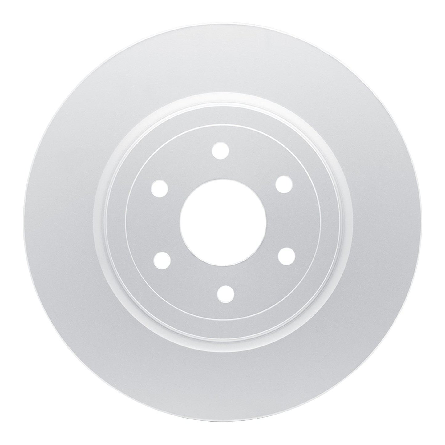 Dynamic Friction Company Disc Brake Rotor 604-67099