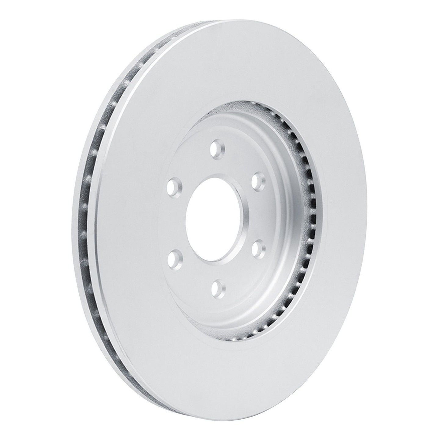 Dynamic Friction Company Disc Brake Rotor 604-67099