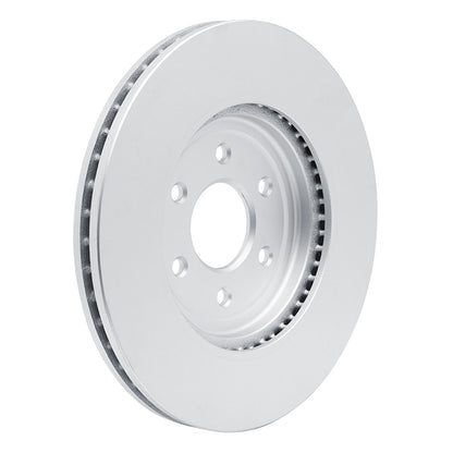 Dynamic Friction Company Disc Brake Rotor 604-67099