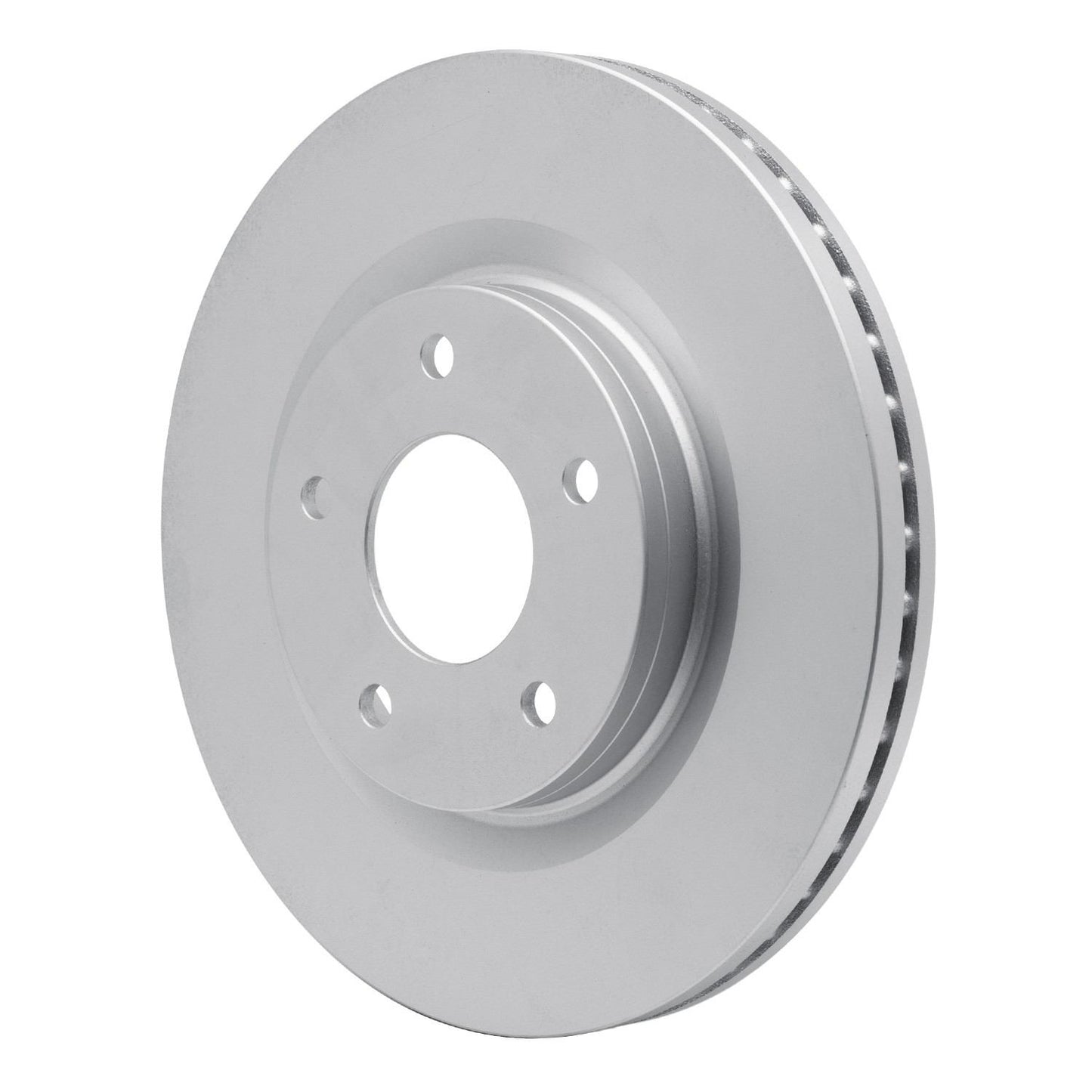 Dynamic Friction Company Disc Brake Rotor 604-67100