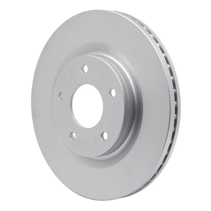 Dynamic Friction Company Disc Brake Rotor 604-67100