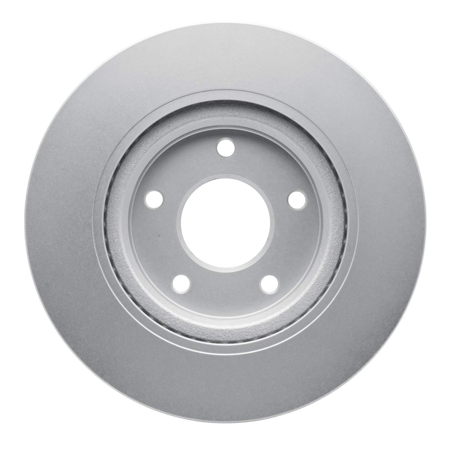 Dynamic Friction Company Disc Brake Rotor 604-67100