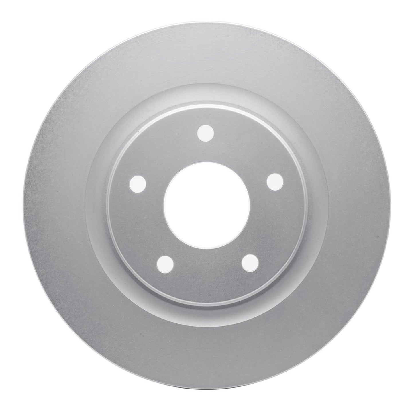 Dynamic Friction Company Disc Brake Rotor 604-67100