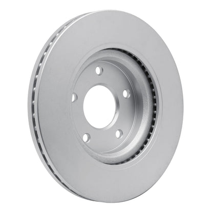 Dynamic Friction Company Disc Brake Rotor 604-67100