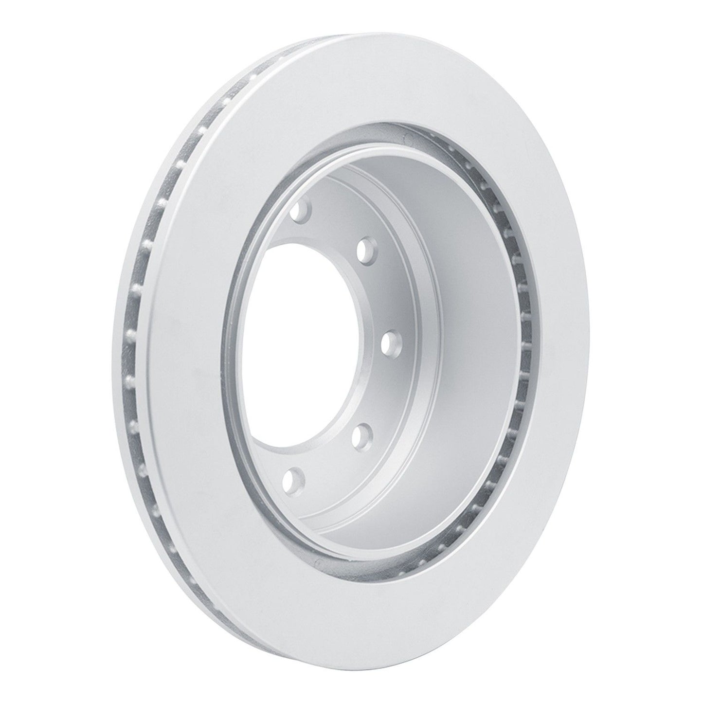 Dynamic Friction Company Disc Brake Rotor 604-67101