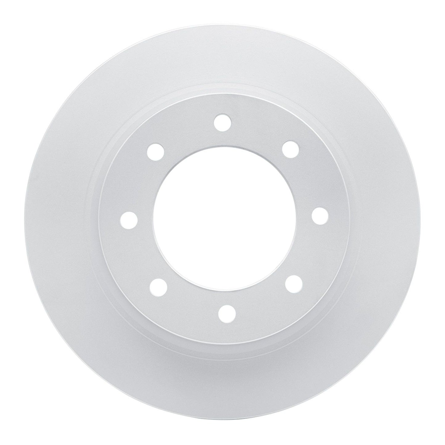 Dynamic Friction Company Disc Brake Rotor 604-67102