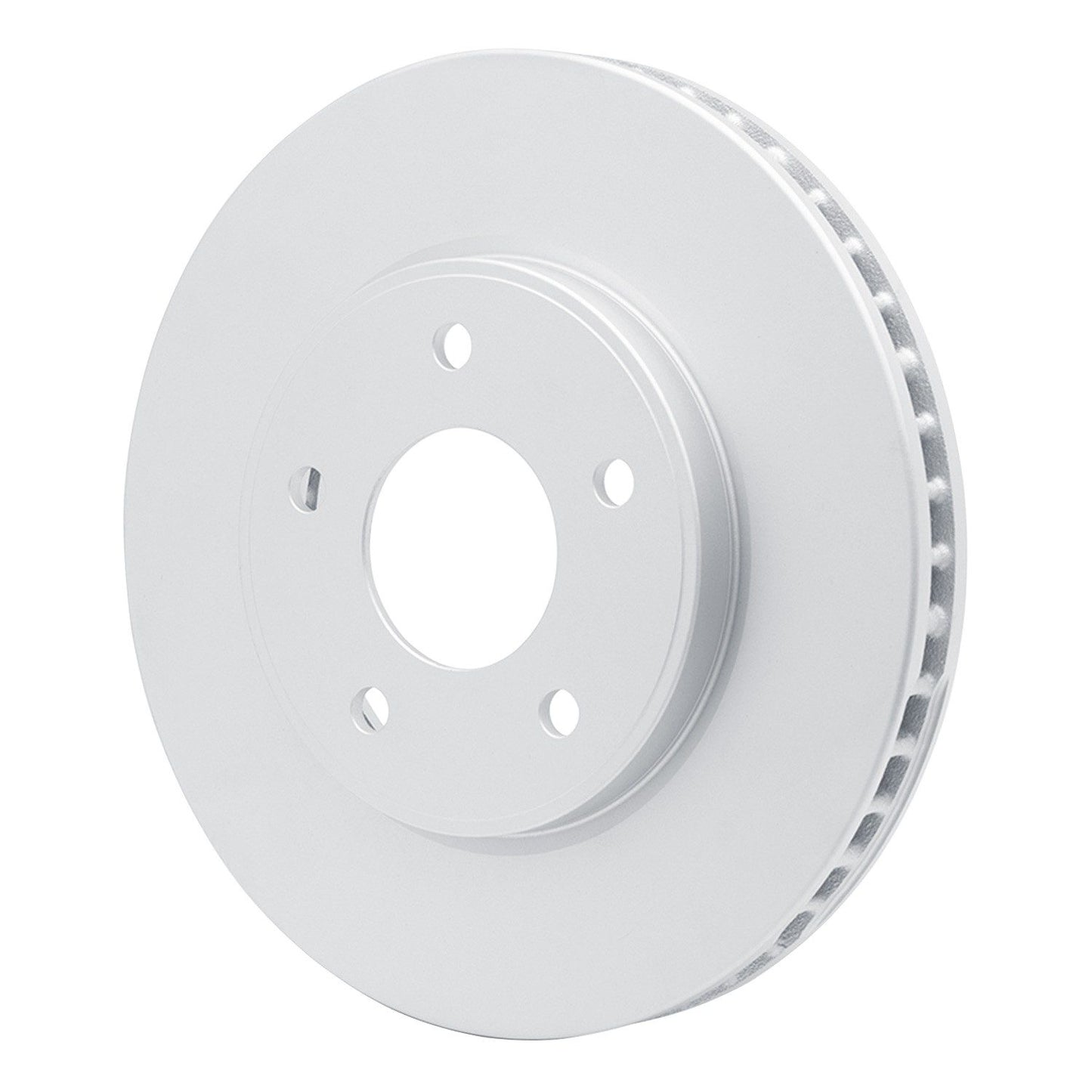 Dynamic Friction Company Disc Brake Rotor 604-67103