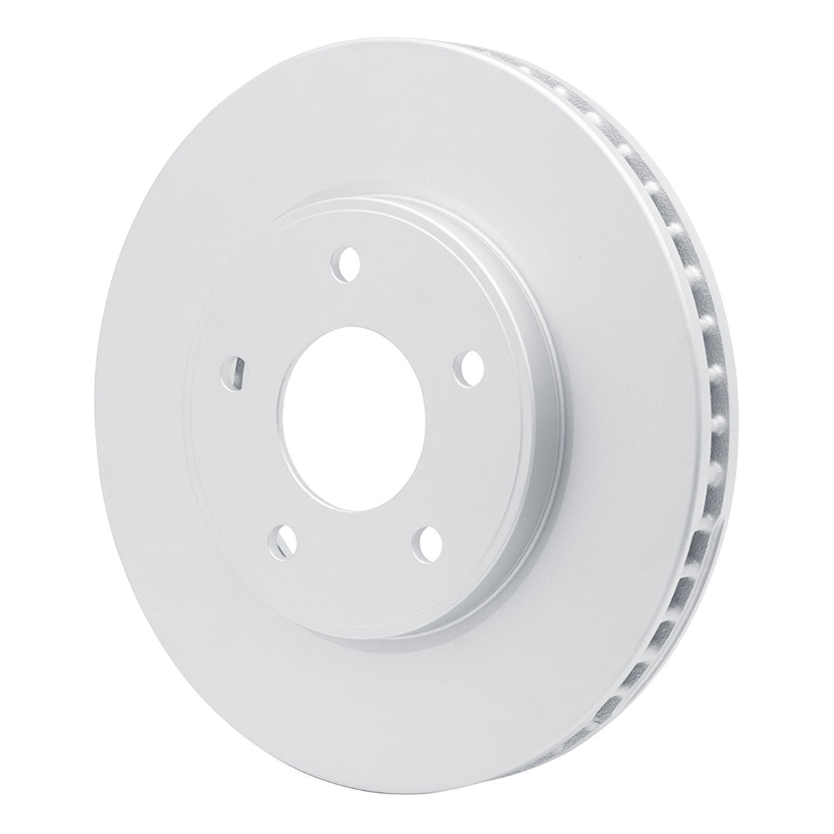 Dynamic Friction Company Disc Brake Rotor 604-67103