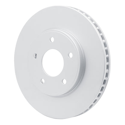 Dynamic Friction Company Disc Brake Rotor 604-67103