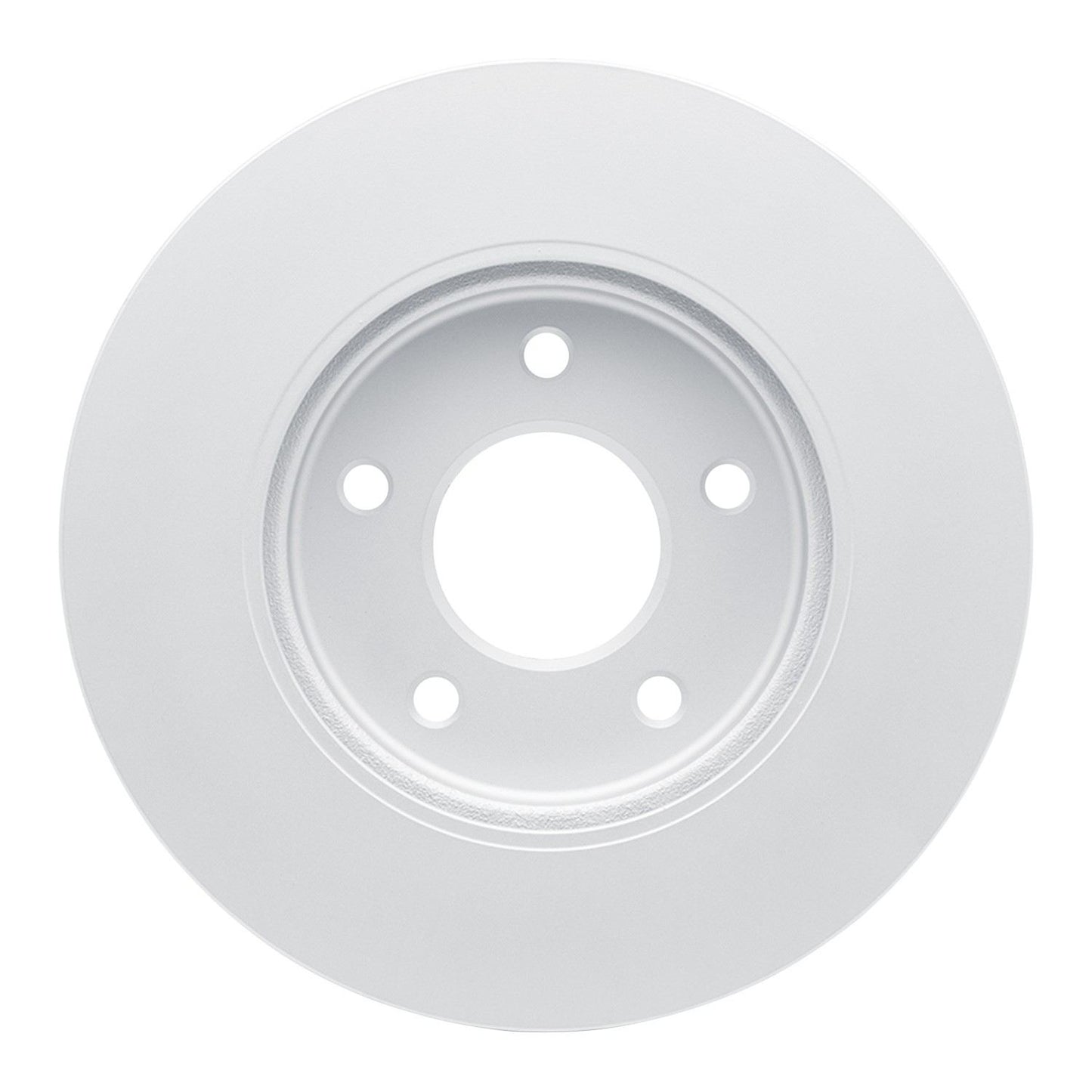 Dynamic Friction Company Disc Brake Rotor 604-67103