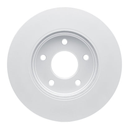 Dynamic Friction Company Disc Brake Rotor 604-67103