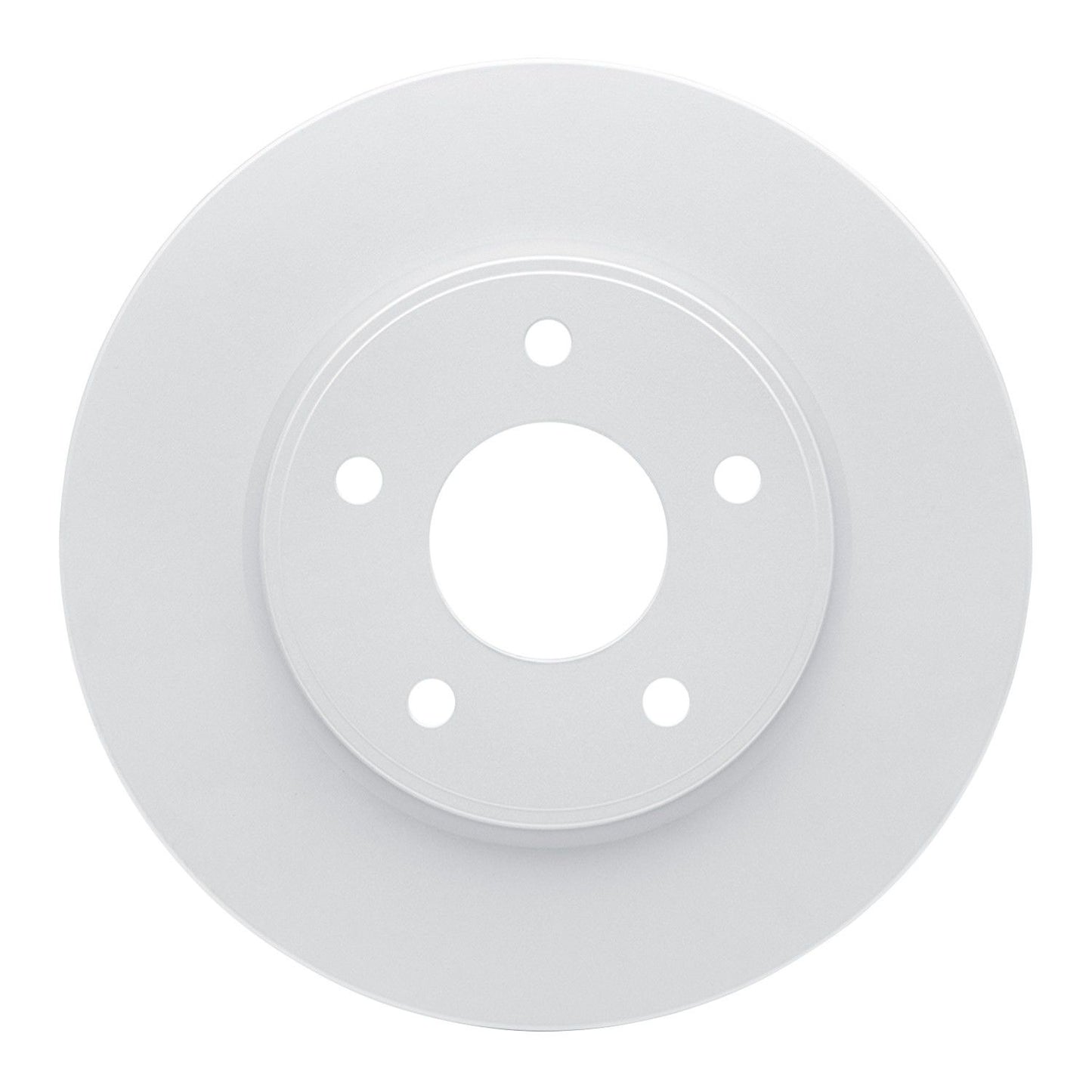 Dynamic Friction Company Disc Brake Rotor 604-67103