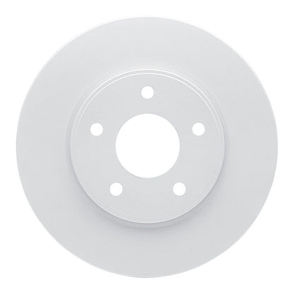 Dynamic Friction Company Disc Brake Rotor 604-67103