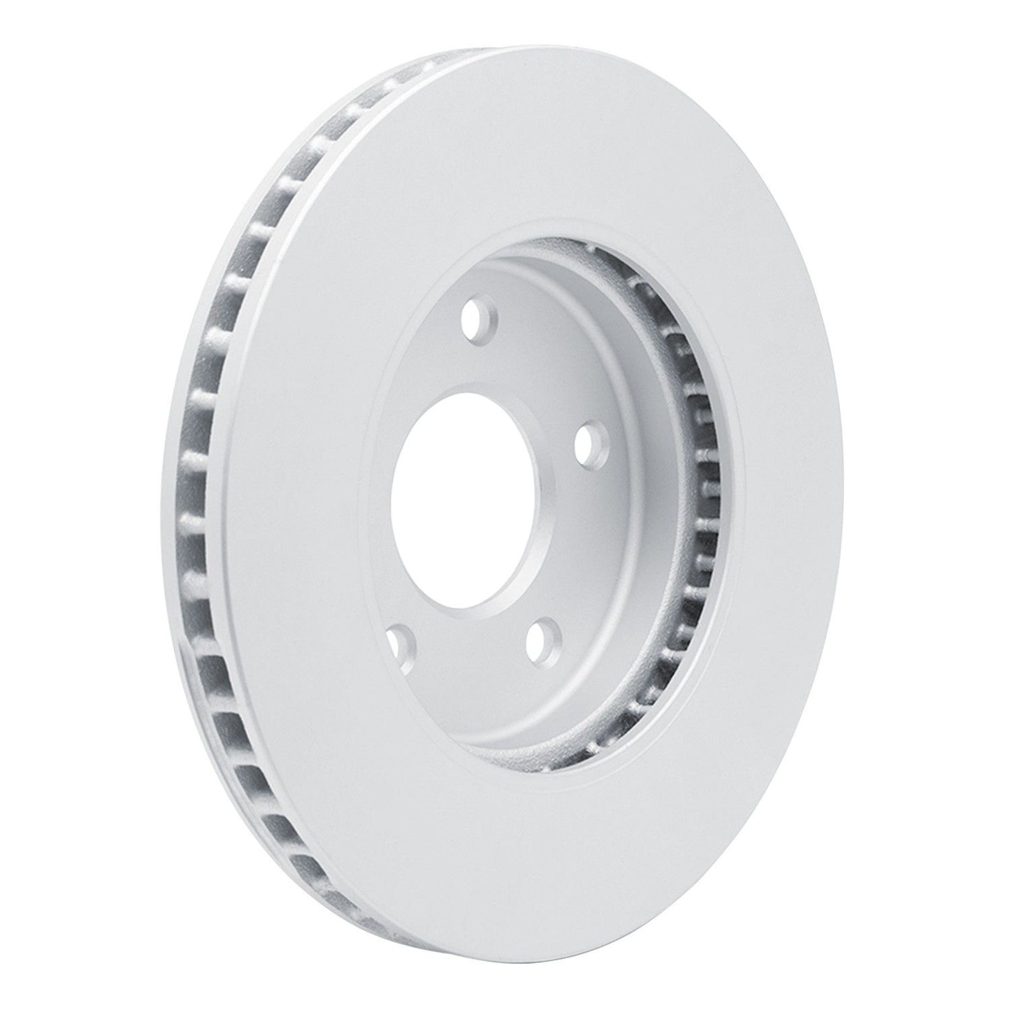 Dynamic Friction Company Disc Brake Rotor 604-67103