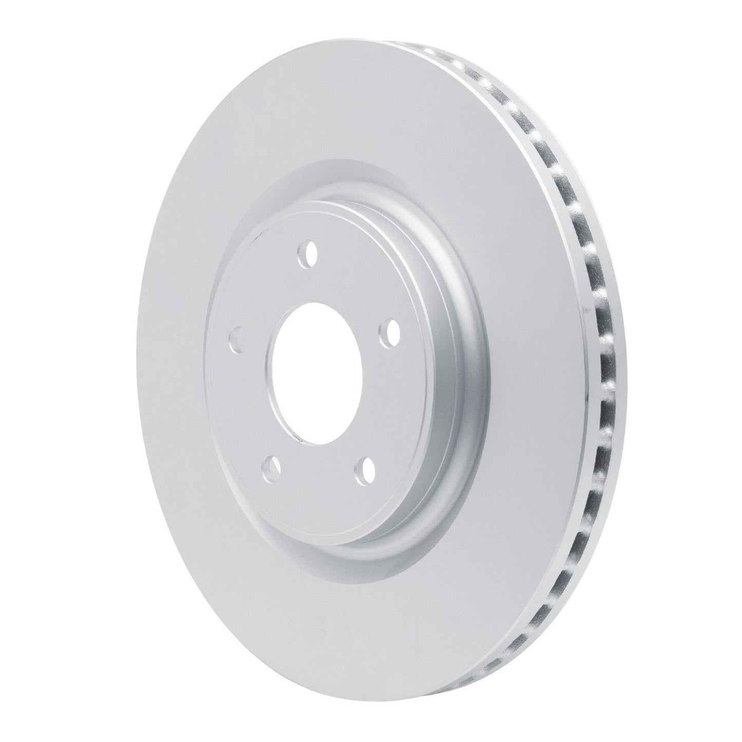 Dynamic Friction Company Disc Brake Rotor 604-67104