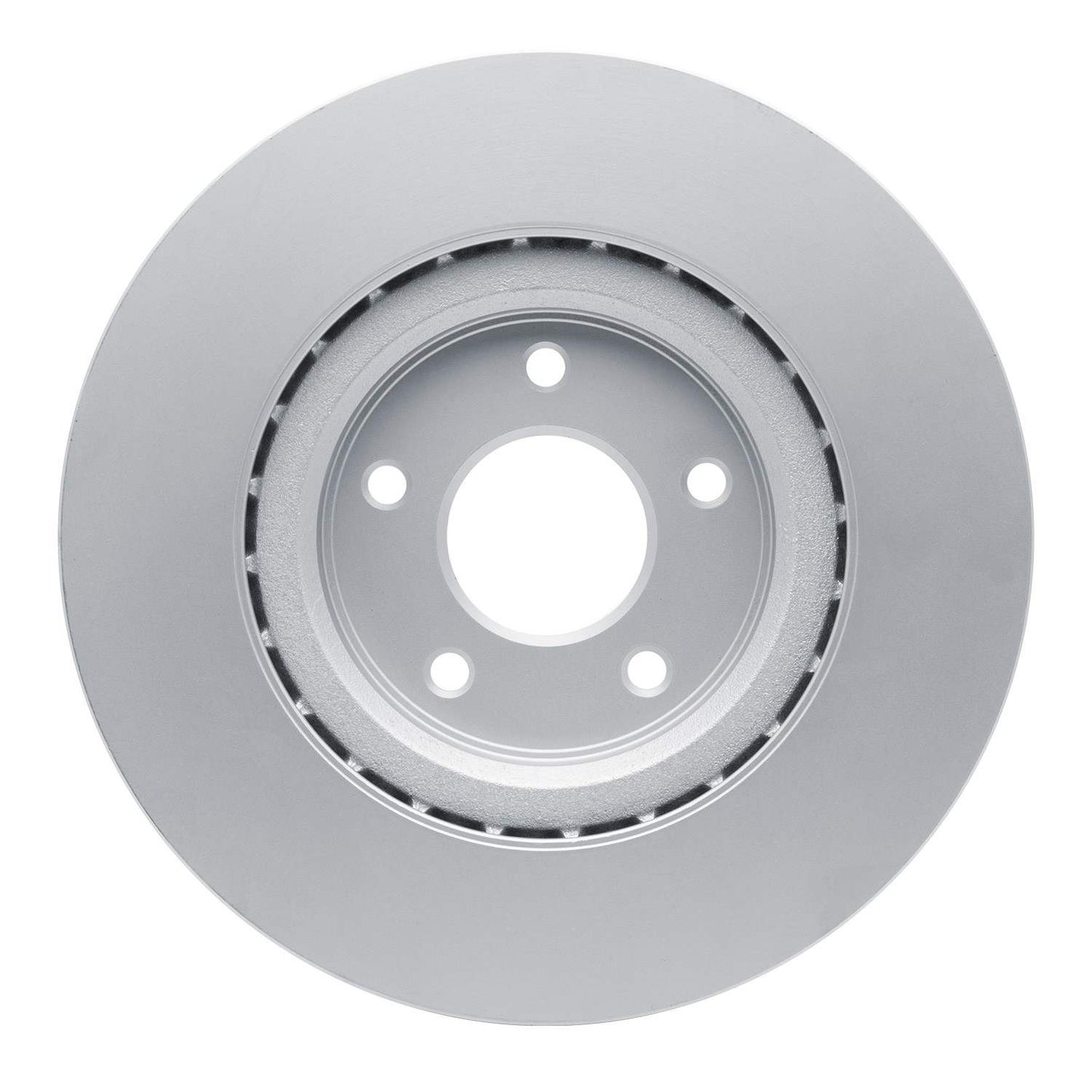 Dynamic Friction Company Disc Brake Rotor 604-67104
