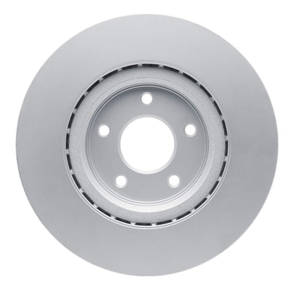 Dynamic Friction Company Disc Brake Rotor 604-67104