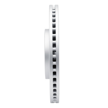Dynamic Friction Company Disc Brake Rotor 604-67104