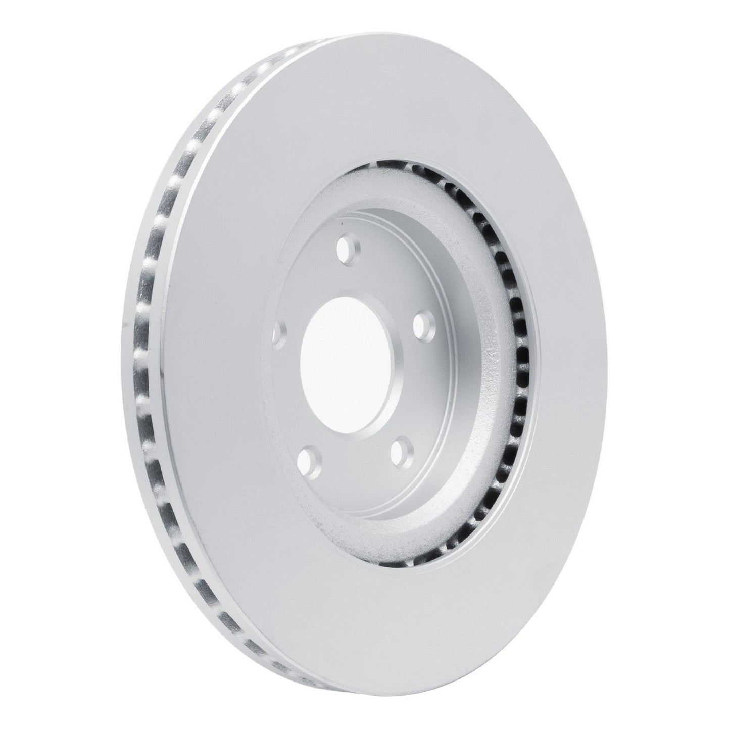 Dynamic Friction Company Disc Brake Rotor 604-67104