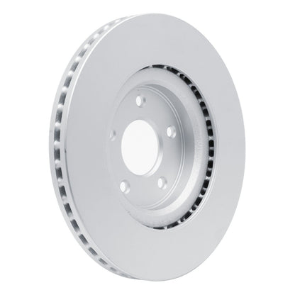 Dynamic Friction Company Disc Brake Rotor 604-67104