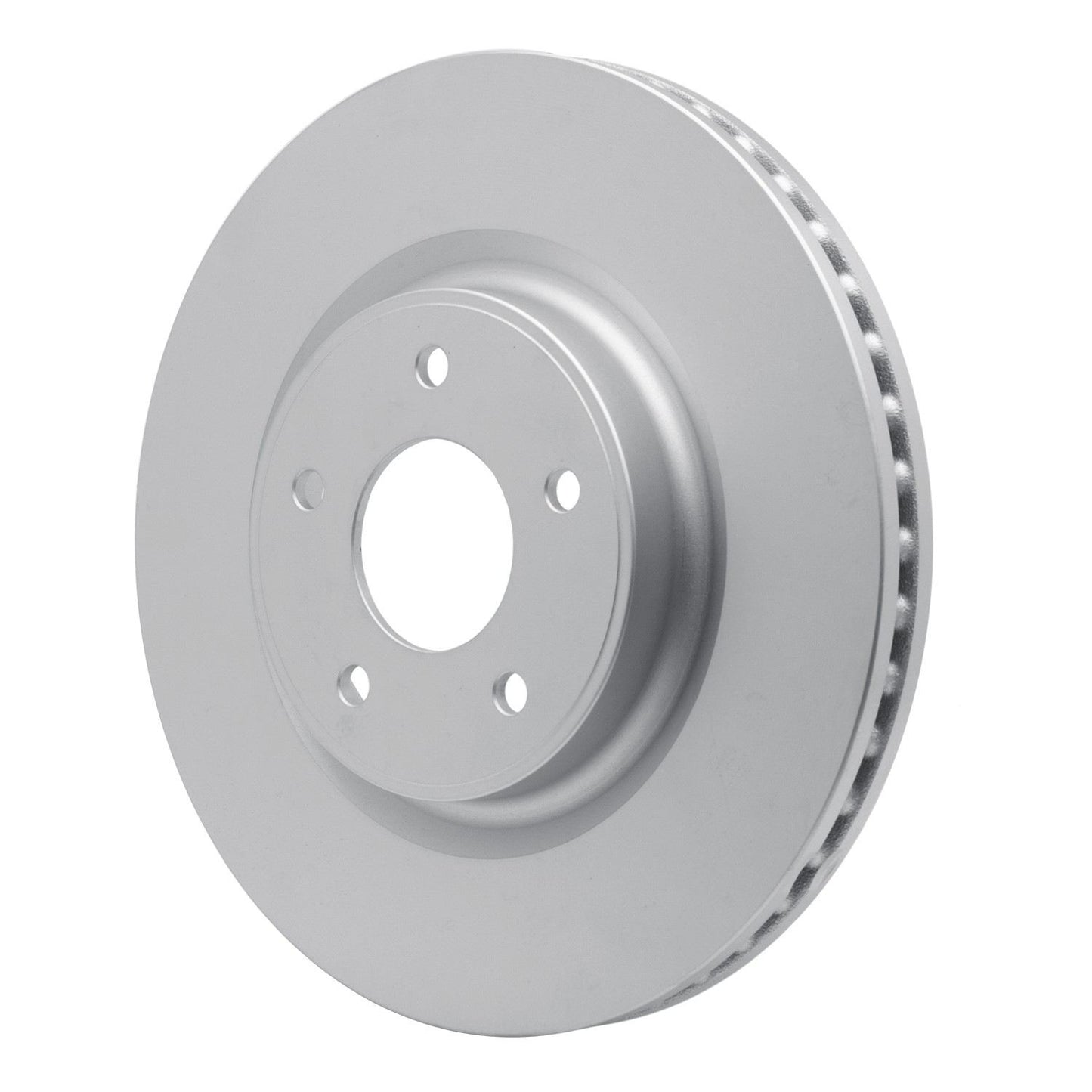 Dynamic Friction Company Disc Brake Rotor 604-67105
