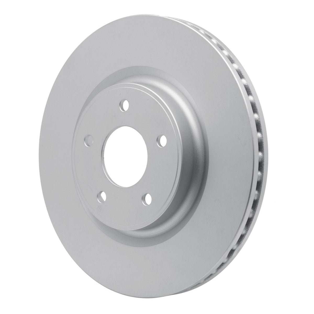 Dynamic Friction Company Disc Brake Rotor 604-67105