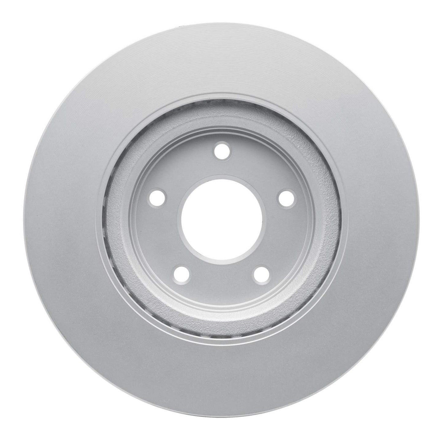 Dynamic Friction Company Disc Brake Rotor 604-67105