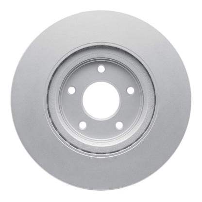 Dynamic Friction Company Disc Brake Rotor 604-67105