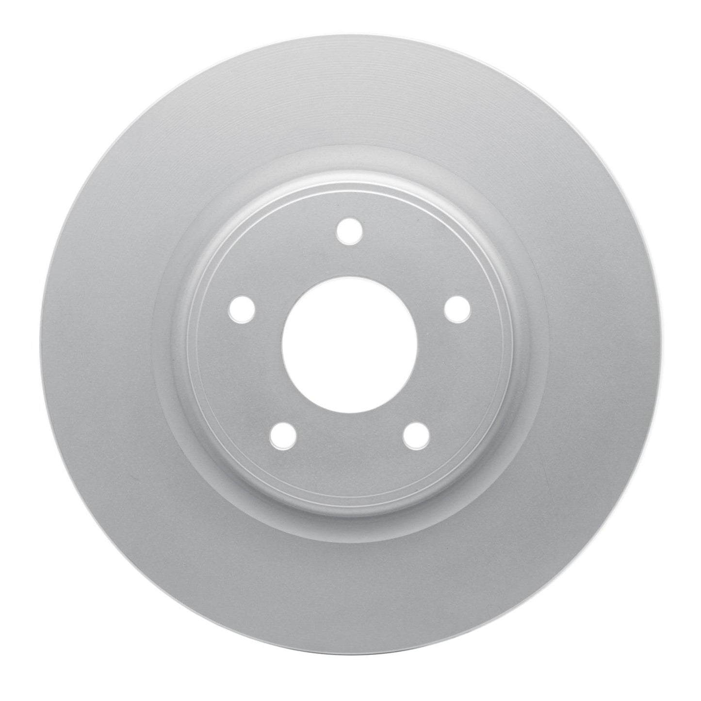 Dynamic Friction Company Disc Brake Rotor 604-67105
